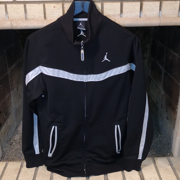 🤑PRICE DROP🤑 Jordan - Zip-Up - Men’s XS - Picture 3 of 11